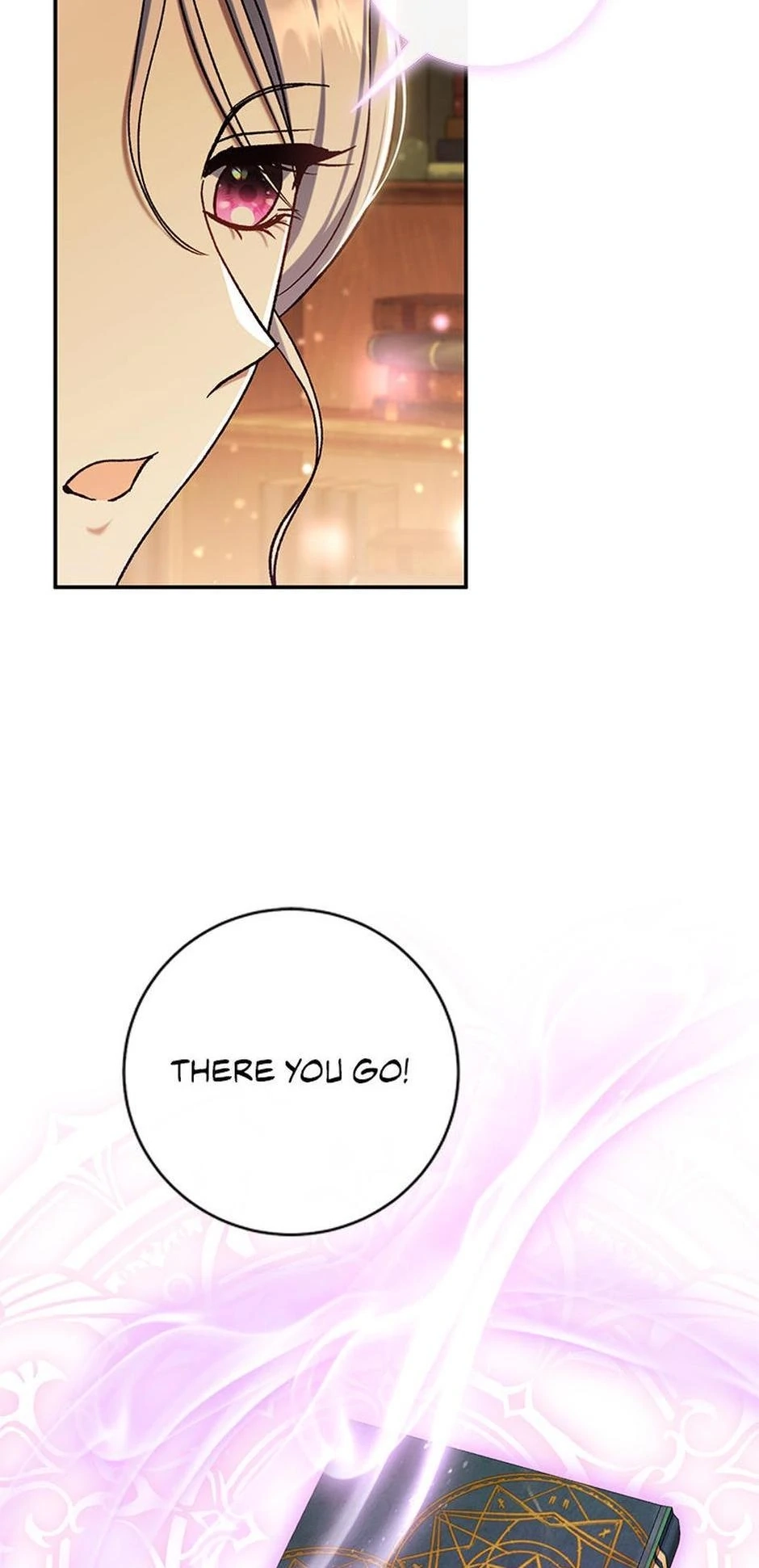 The Villainess's Blind Date Is Too Perfect Chapter 89 page 67 - 