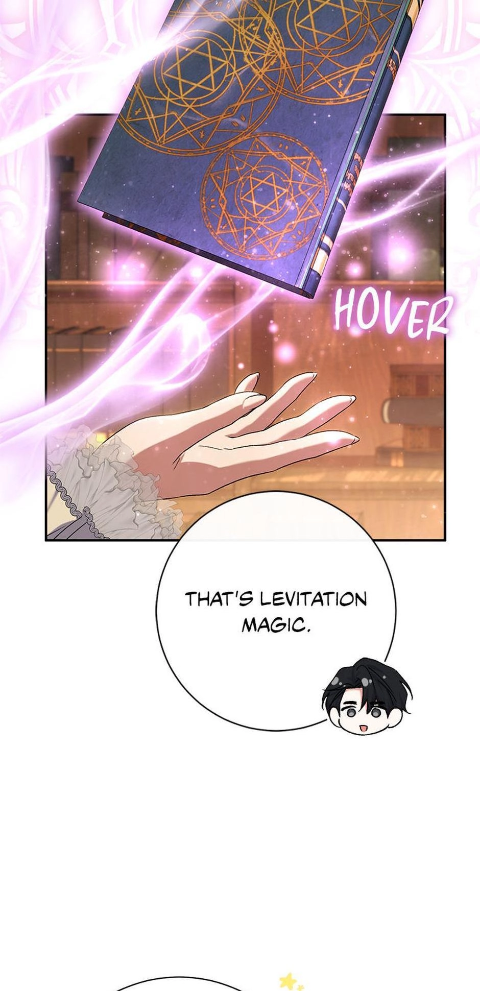 The Villainess's Blind Date Is Too Perfect Chapter 89 page 68 - 