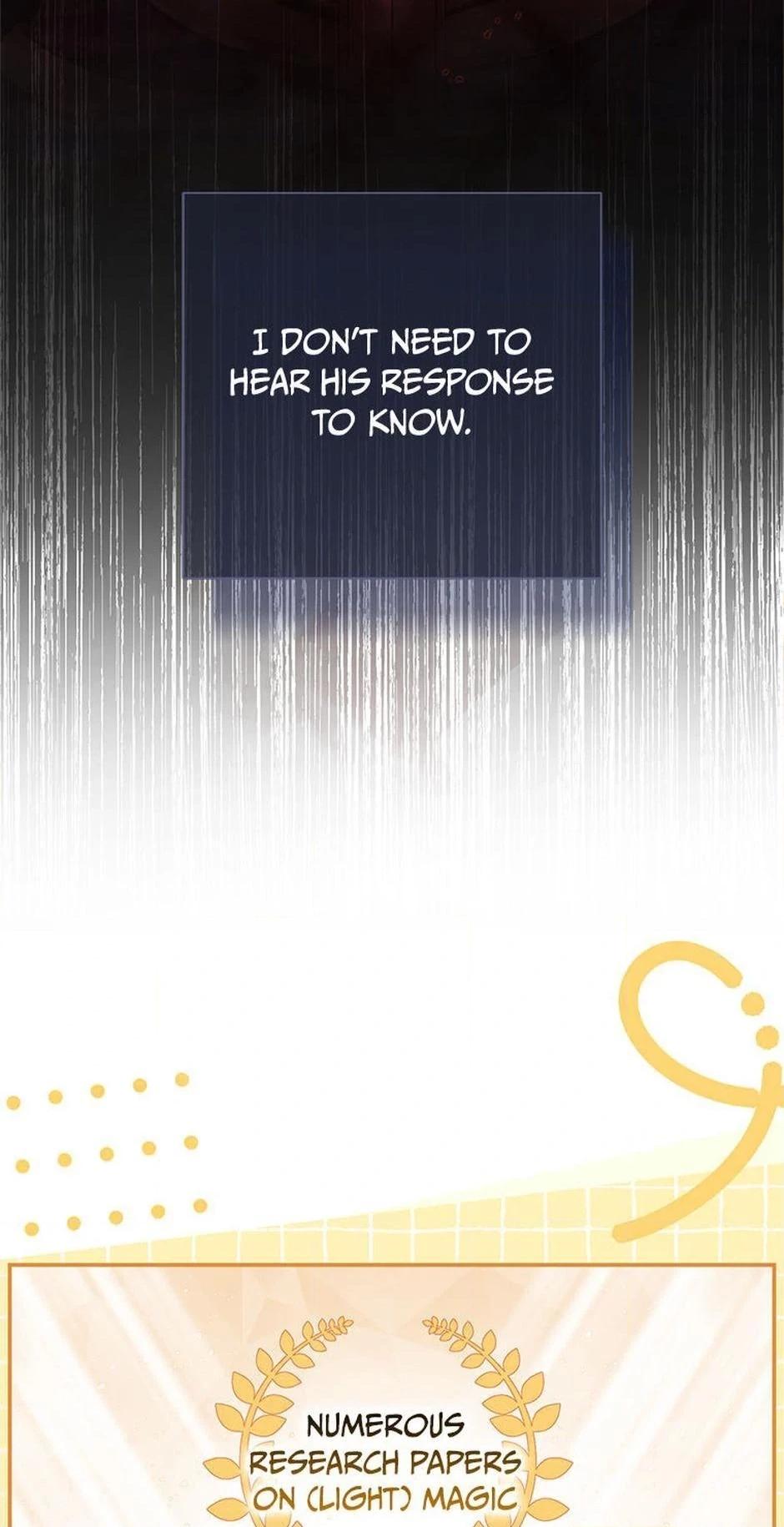 The Villainess's Blind Date Is Too Perfect Chapter 89 page 8 - 