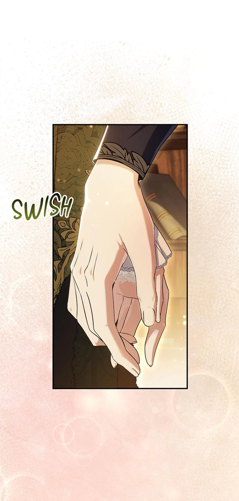 The Villainess's Blind Date Is Too Perfect Chapter 89 page 72 - 
