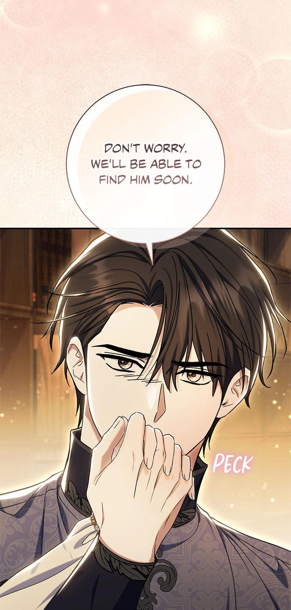 The Villainess's Blind Date Is Too Perfect Chapter 89 page 73 - 