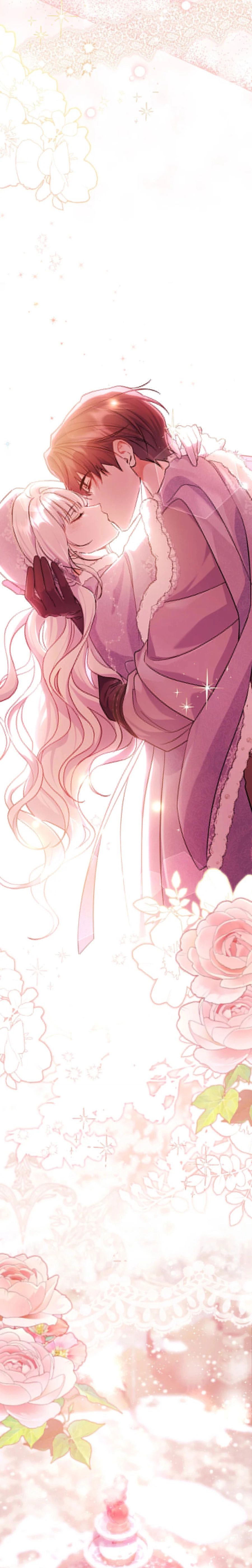 The Villainess's Blind Date Is Too Perfect Chapter 90 page 24 - 