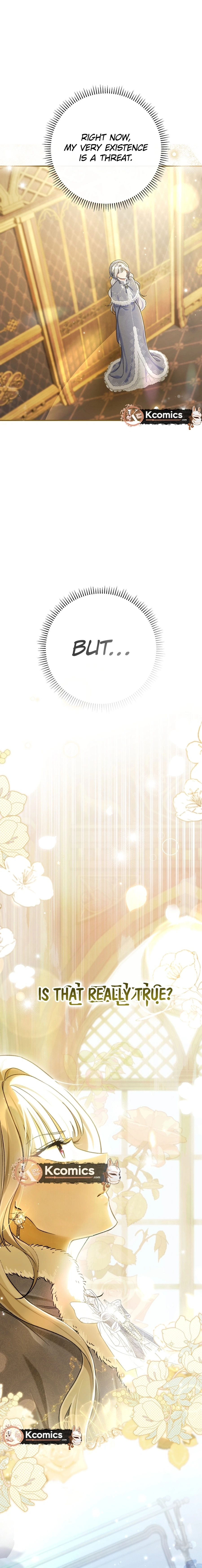 The Villainess's Blind Date Is Too Perfect Chapter 91 page 27 - 