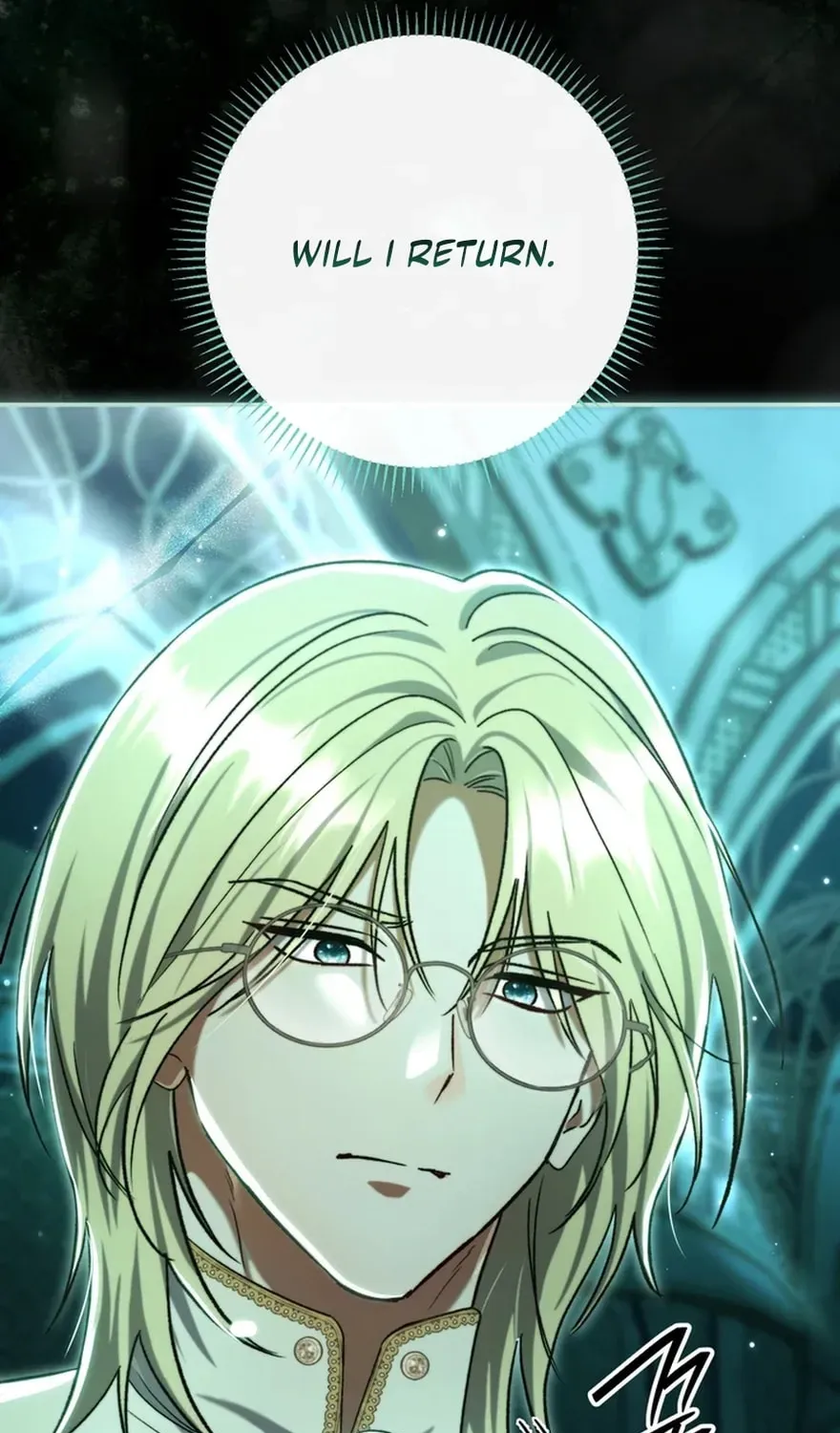 The Villainess's Blind Date Is Too Perfect Chapter 94 page 101 - 