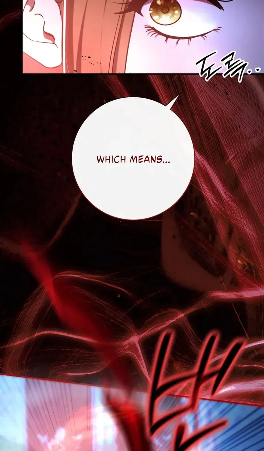 The Villainess's Blind Date Is Too Perfect Chapter 94 page 14 - 