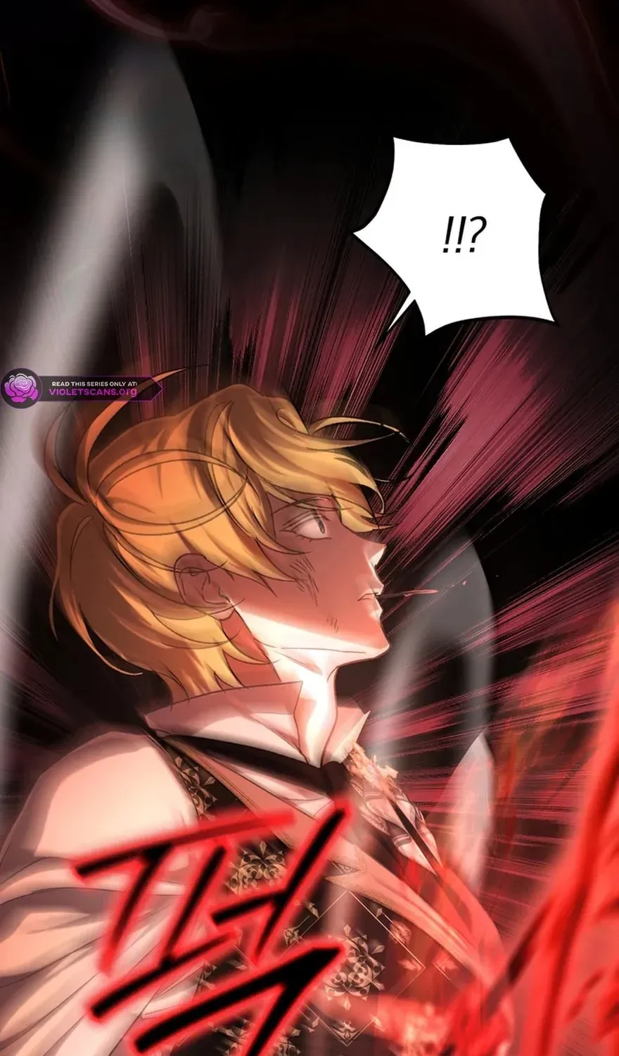 The Villainess's Blind Date Is Too Perfect Chapter 94 page 16 - 