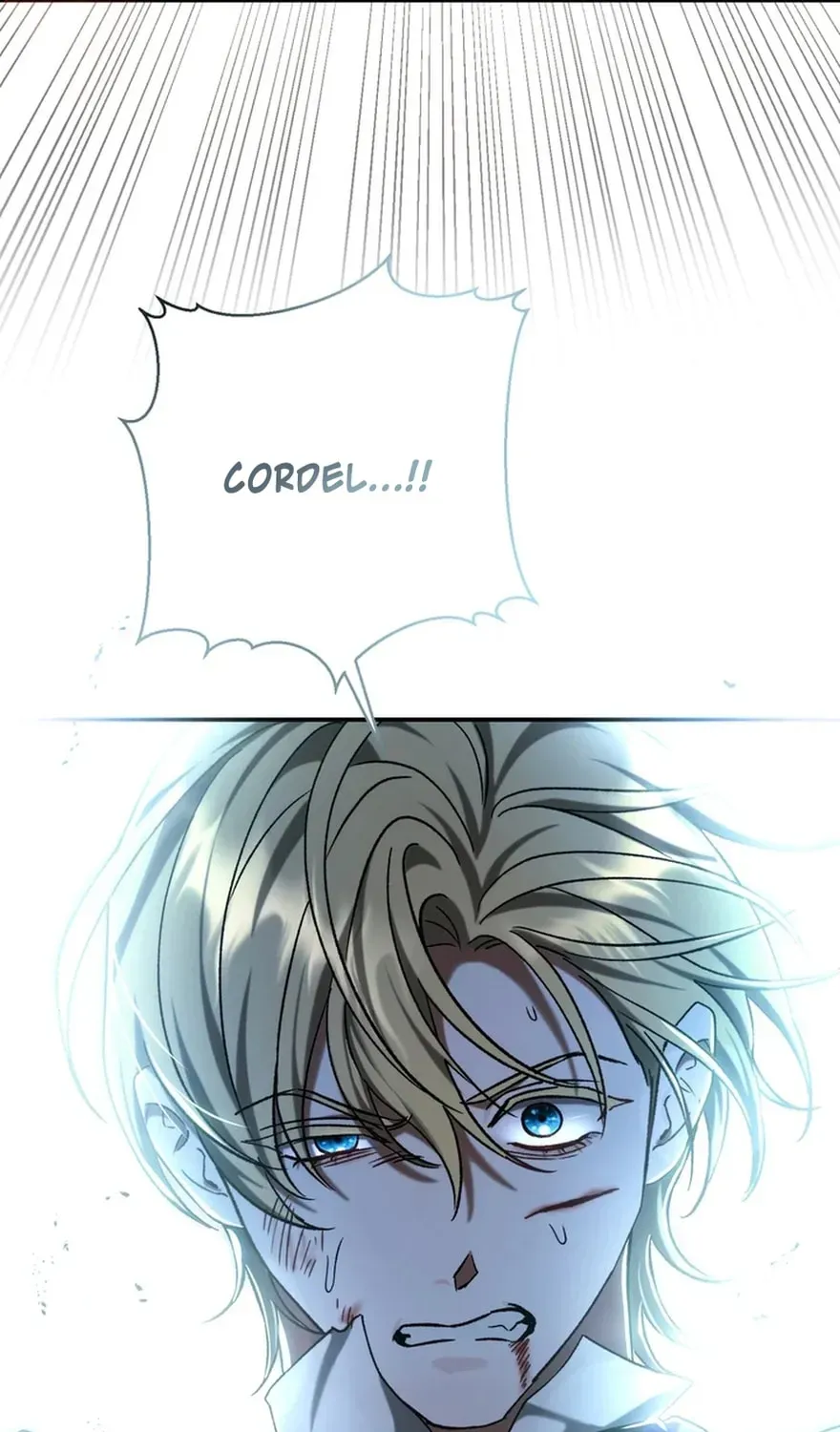 The Villainess's Blind Date Is Too Perfect Chapter 94 page 21 - 