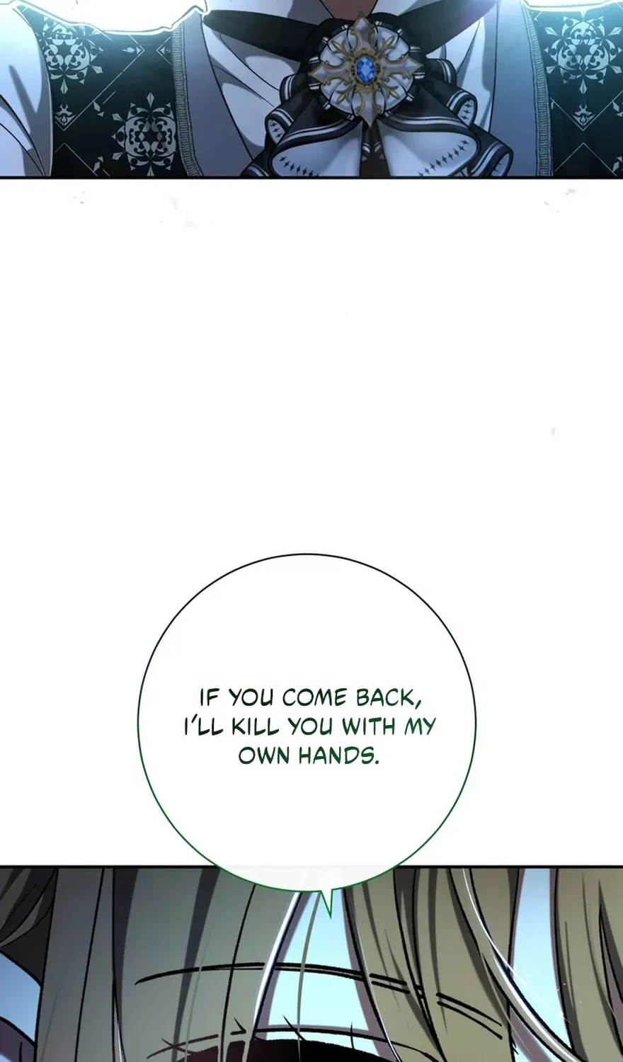 The Villainess's Blind Date Is Too Perfect Chapter 94 page 22 - 