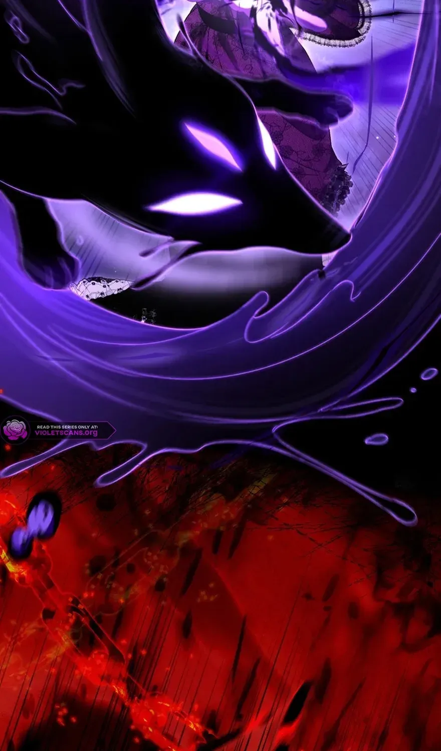 The Villainess's Blind Date Is Too Perfect Chapter 94 page 29 - 