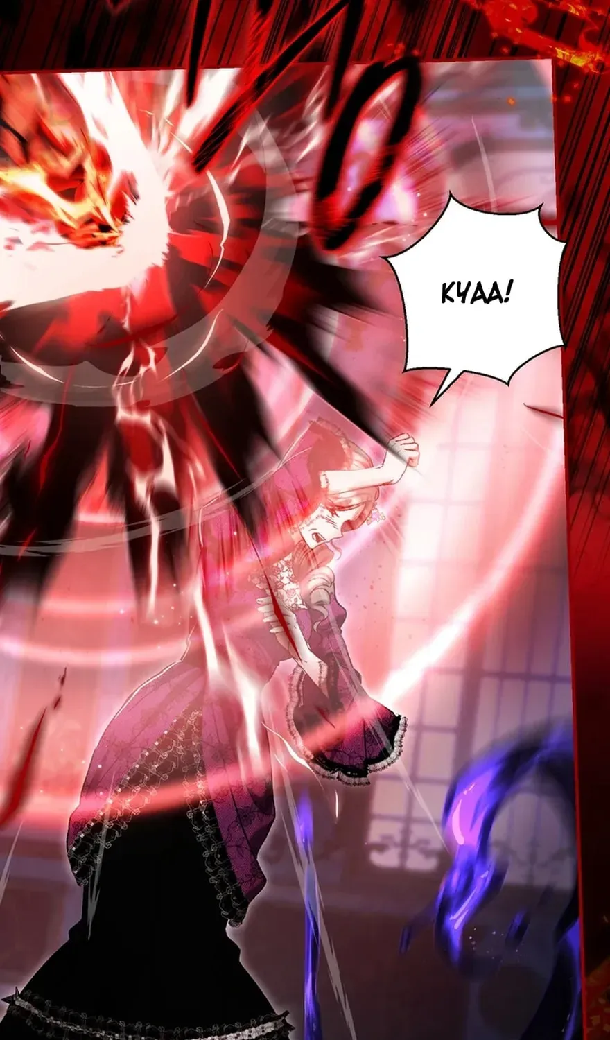 The Villainess's Blind Date Is Too Perfect Chapter 94 page 31 - 