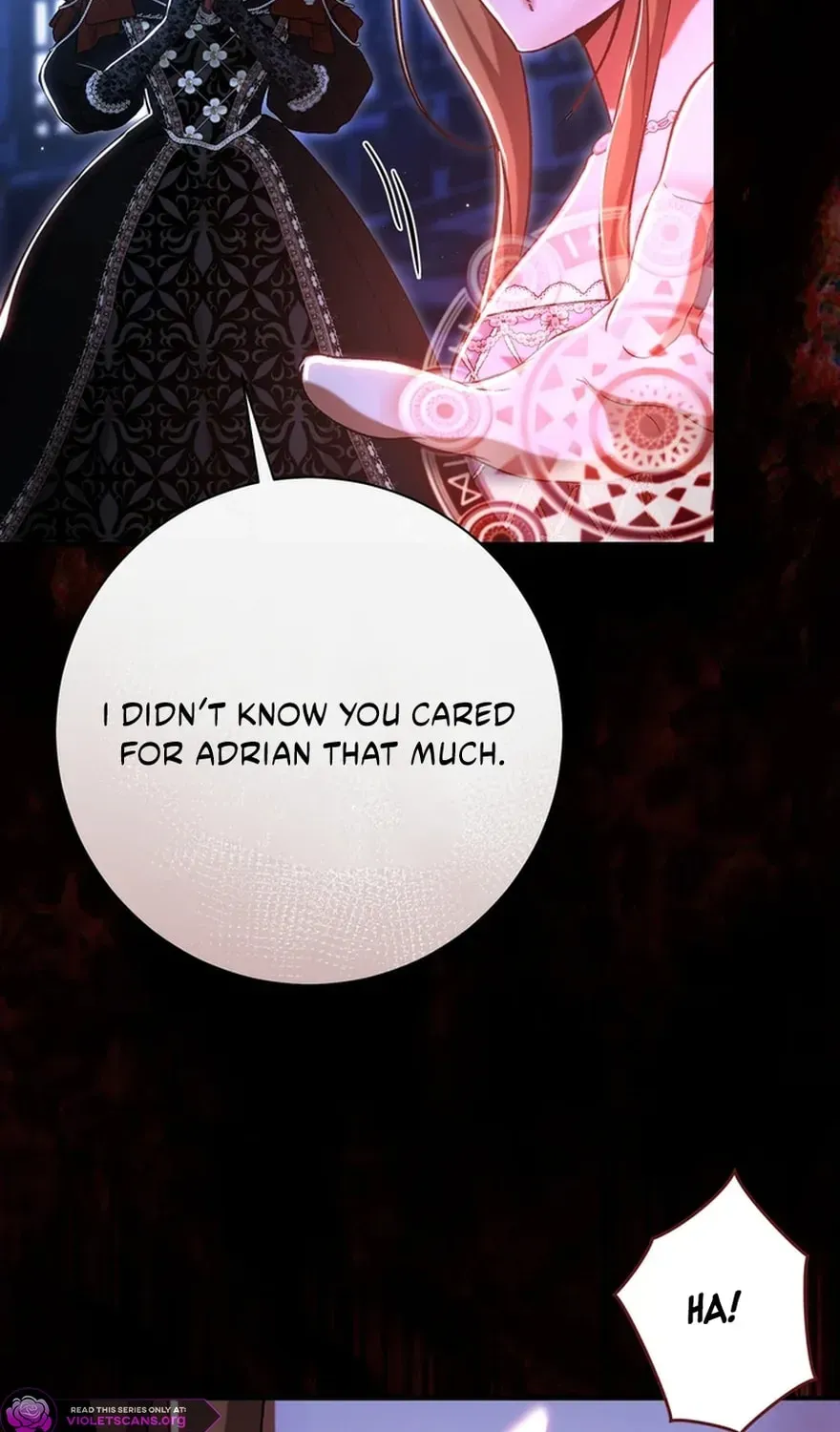 The Villainess's Blind Date Is Too Perfect Chapter 94 page 36 - 