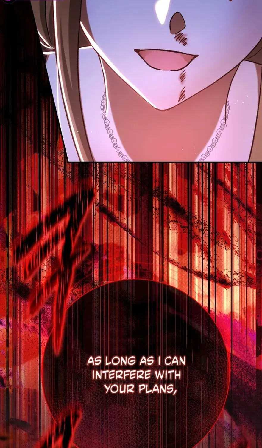 The Villainess's Blind Date Is Too Perfect Chapter 94 page 37 - 