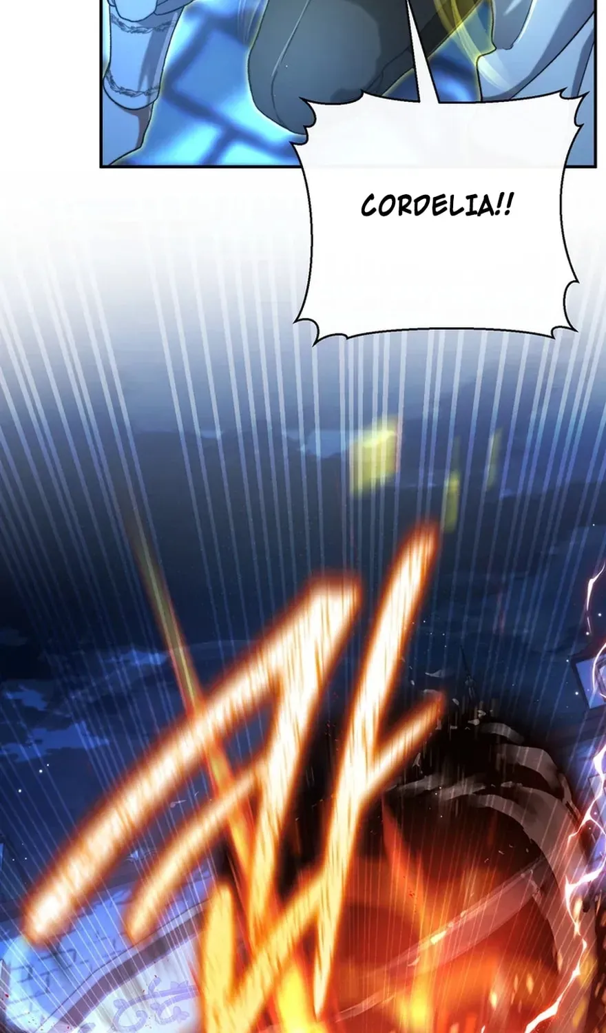 The Villainess's Blind Date Is Too Perfect Chapter 94 page 48 - 