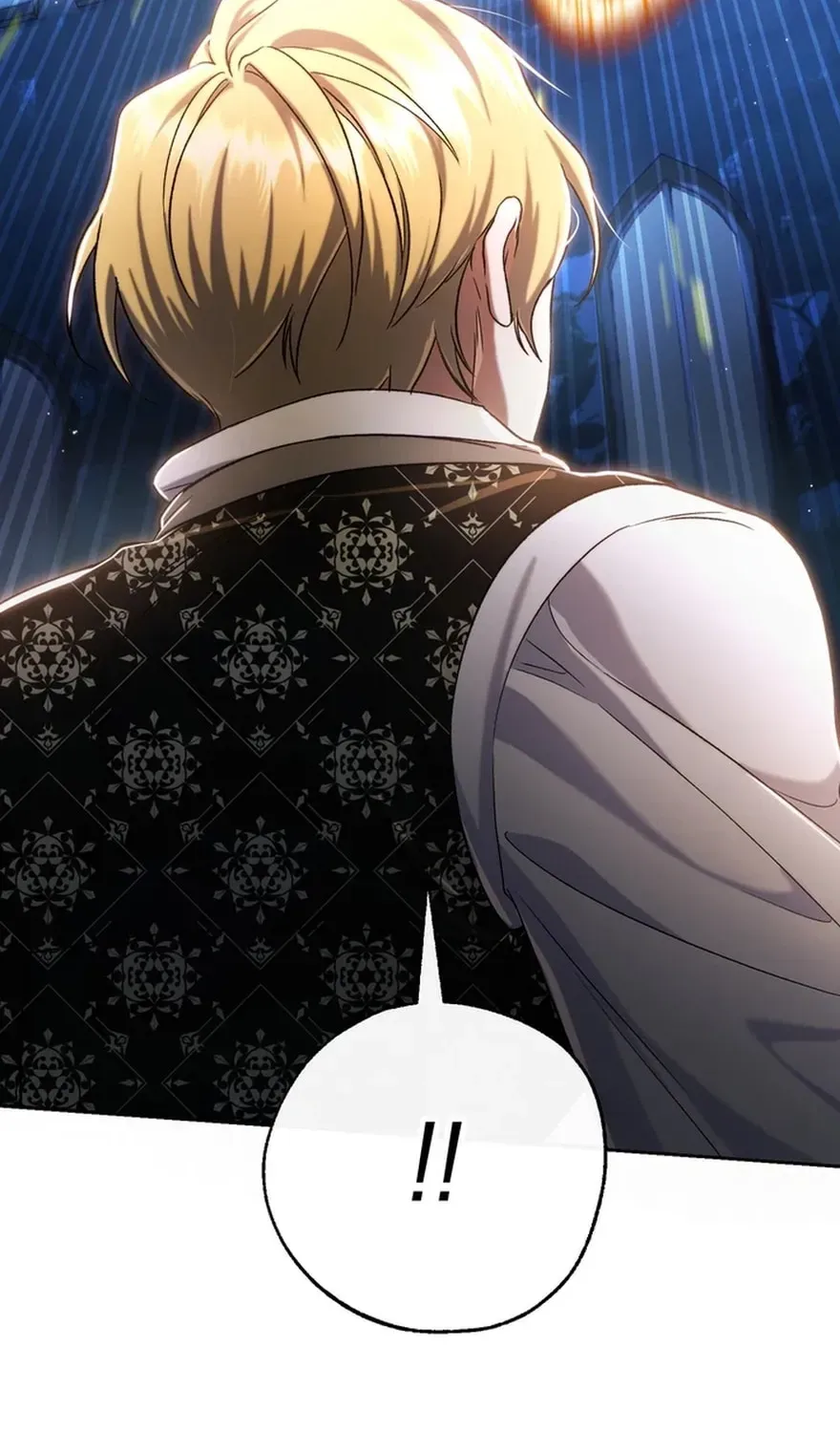 The Villainess's Blind Date Is Too Perfect Chapter 94 page 50 - 