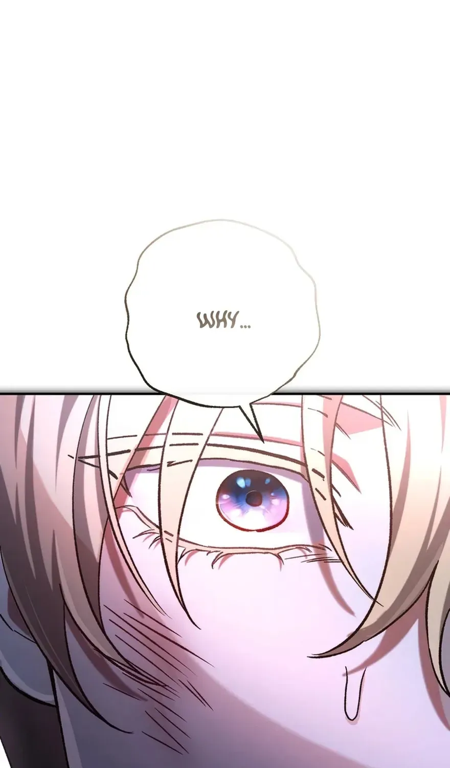 The Villainess's Blind Date Is Too Perfect Chapter 94 page 51 - 