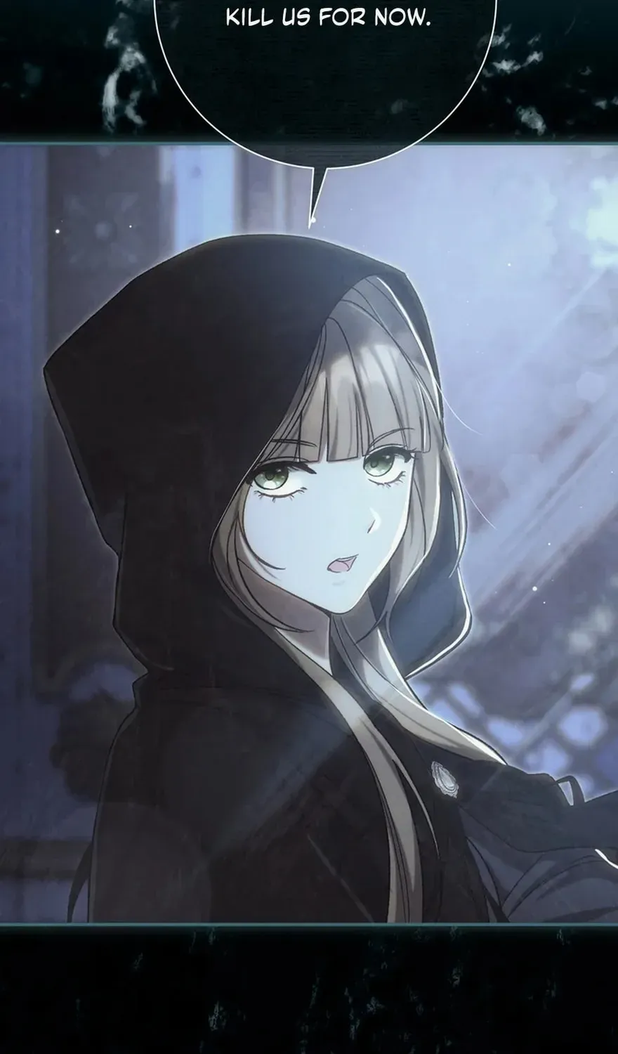 The Villainess's Blind Date Is Too Perfect Chapter 94 page 54 - 