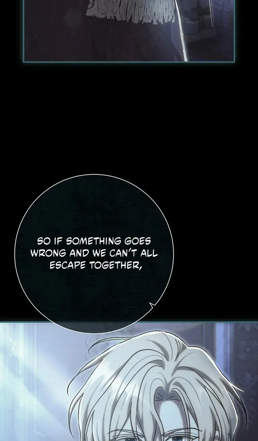 The Villainess's Blind Date Is Too Perfect Chapter 94 page 56 - 