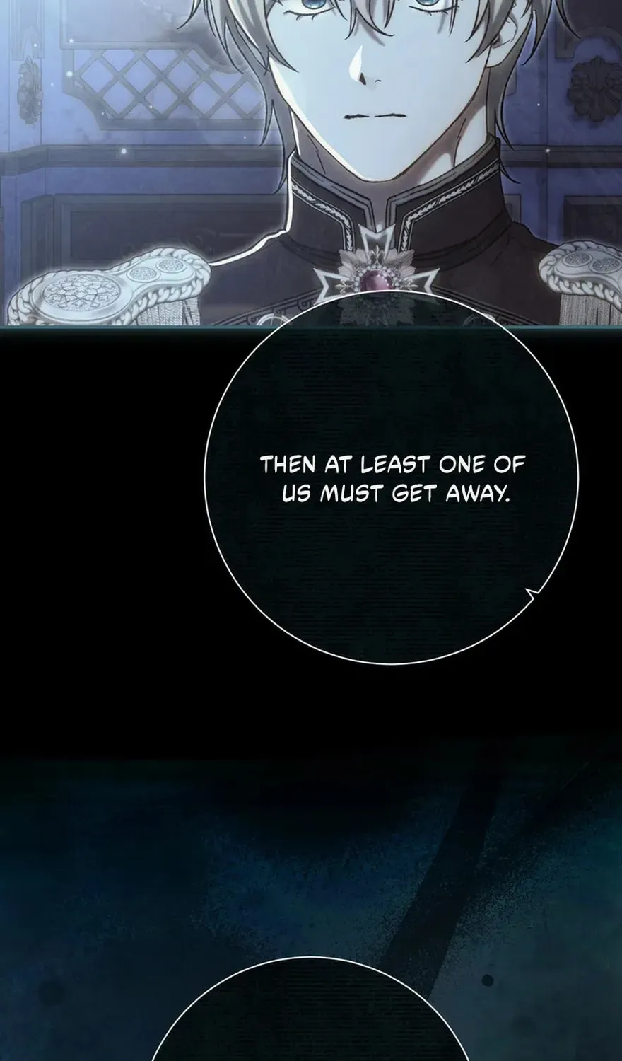 The Villainess's Blind Date Is Too Perfect Chapter 94 page 57 - 