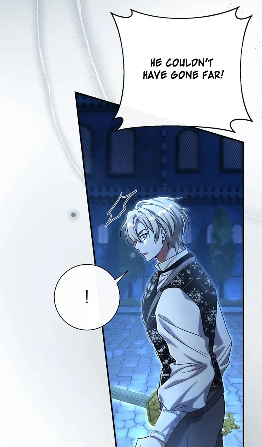 The Villainess's Blind Date Is Too Perfect Chapter 94 page 61 - 