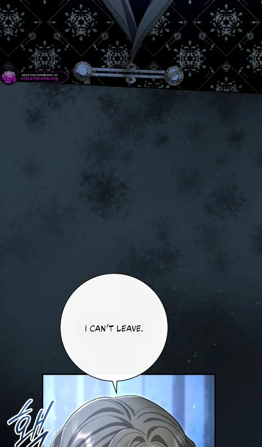 The Villainess's Blind Date Is Too Perfect Chapter 94 page 9 - 