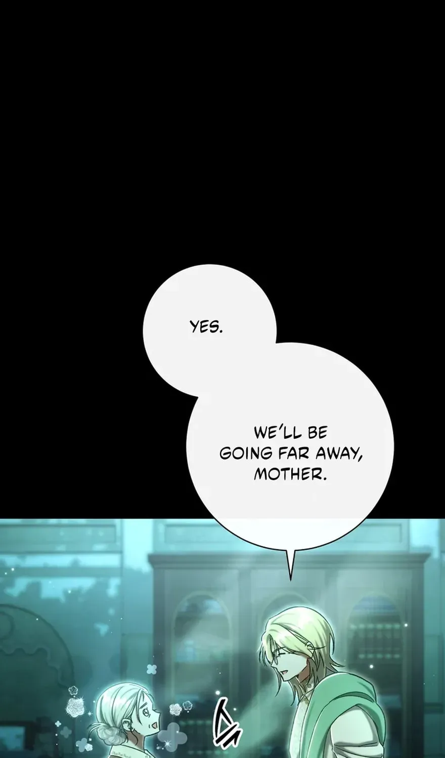 The Villainess's Blind Date Is Too Perfect Chapter 94 page 92 - 