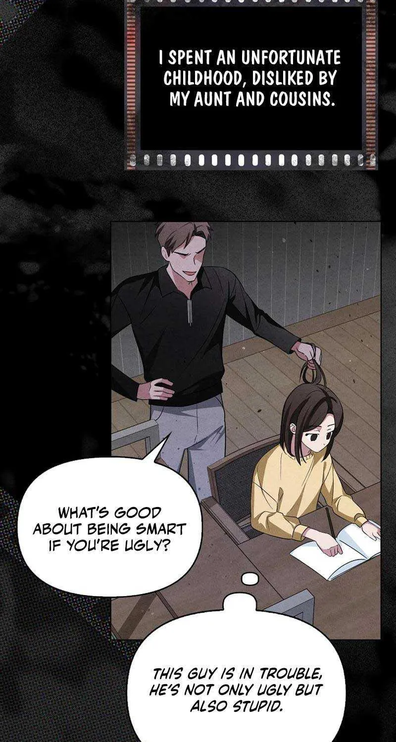 The Villainess’s Wise Retirement Plan Chapter 1 page 11 - 