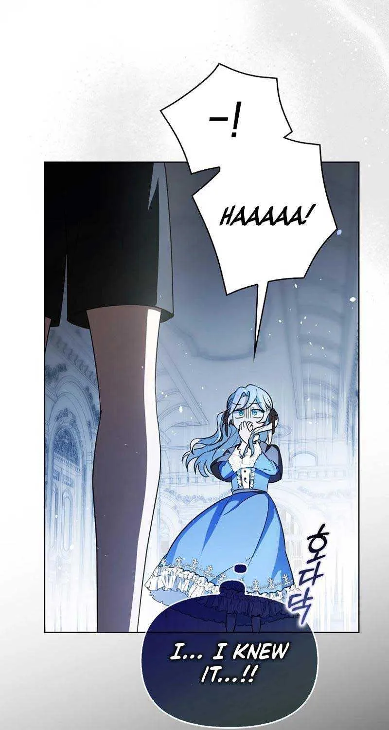The Villainess’s Wise Retirement Plan Chapter 1 page 106 - 