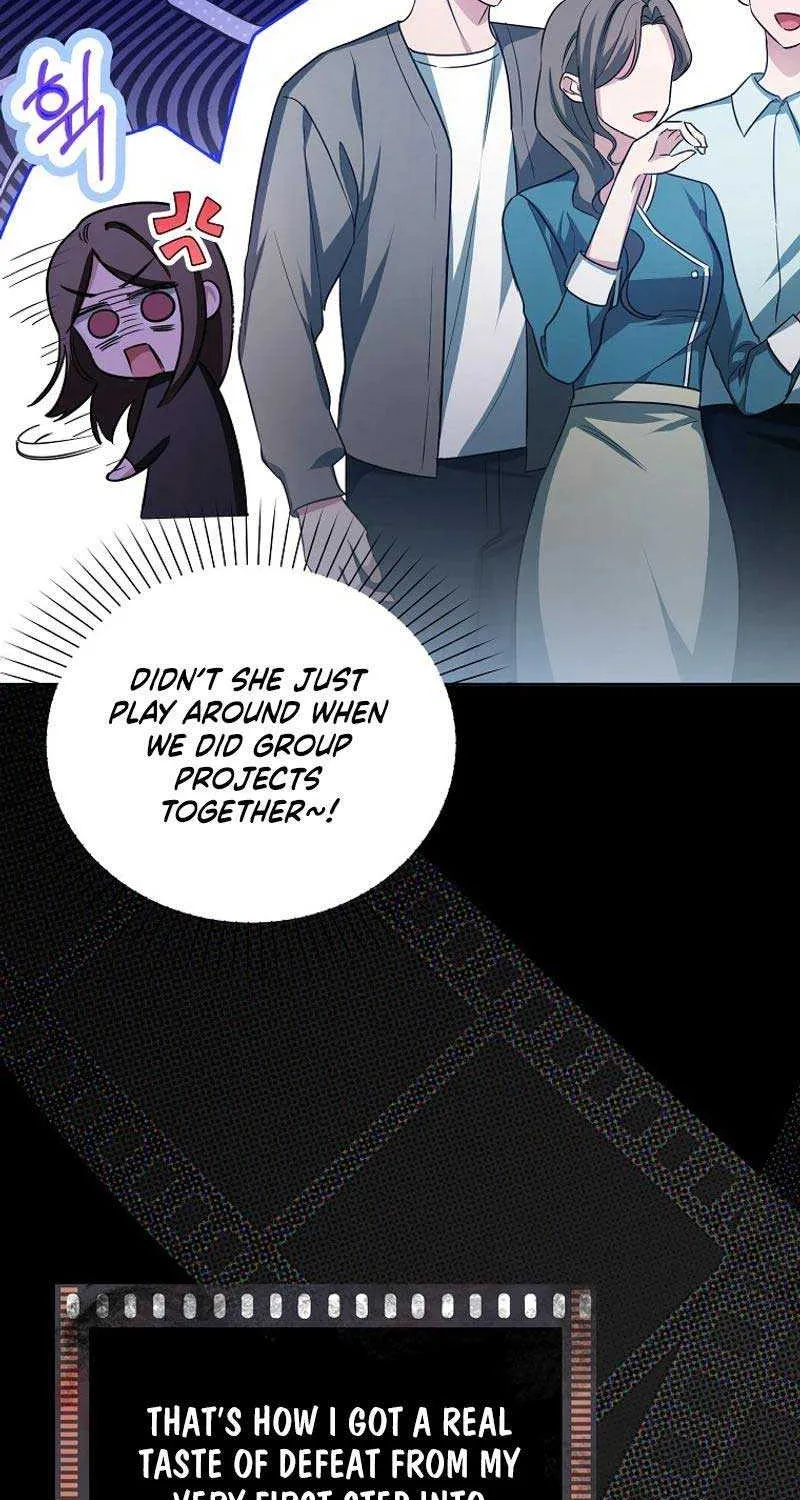 The Villainess’s Wise Retirement Plan Chapter 1 page 18 - 