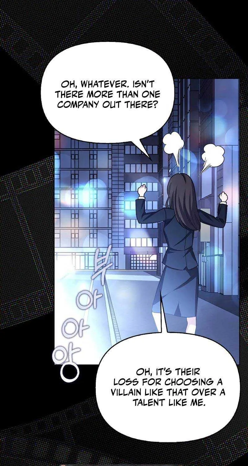 The Villainess’s Wise Retirement Plan Chapter 1 page 21 - 
