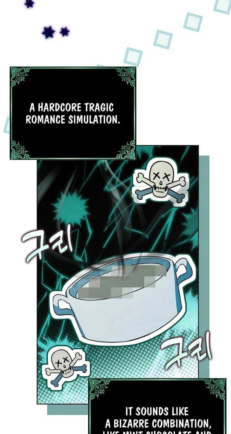 The Villainess’s Wise Retirement Plan Chapter 1 page 33 - 