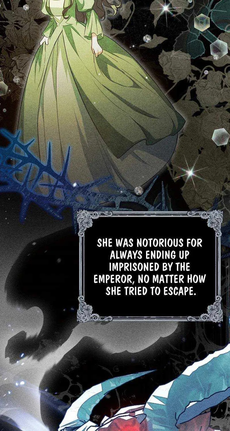 The Villainess’s Wise Retirement Plan Chapter 1 page 43 - 