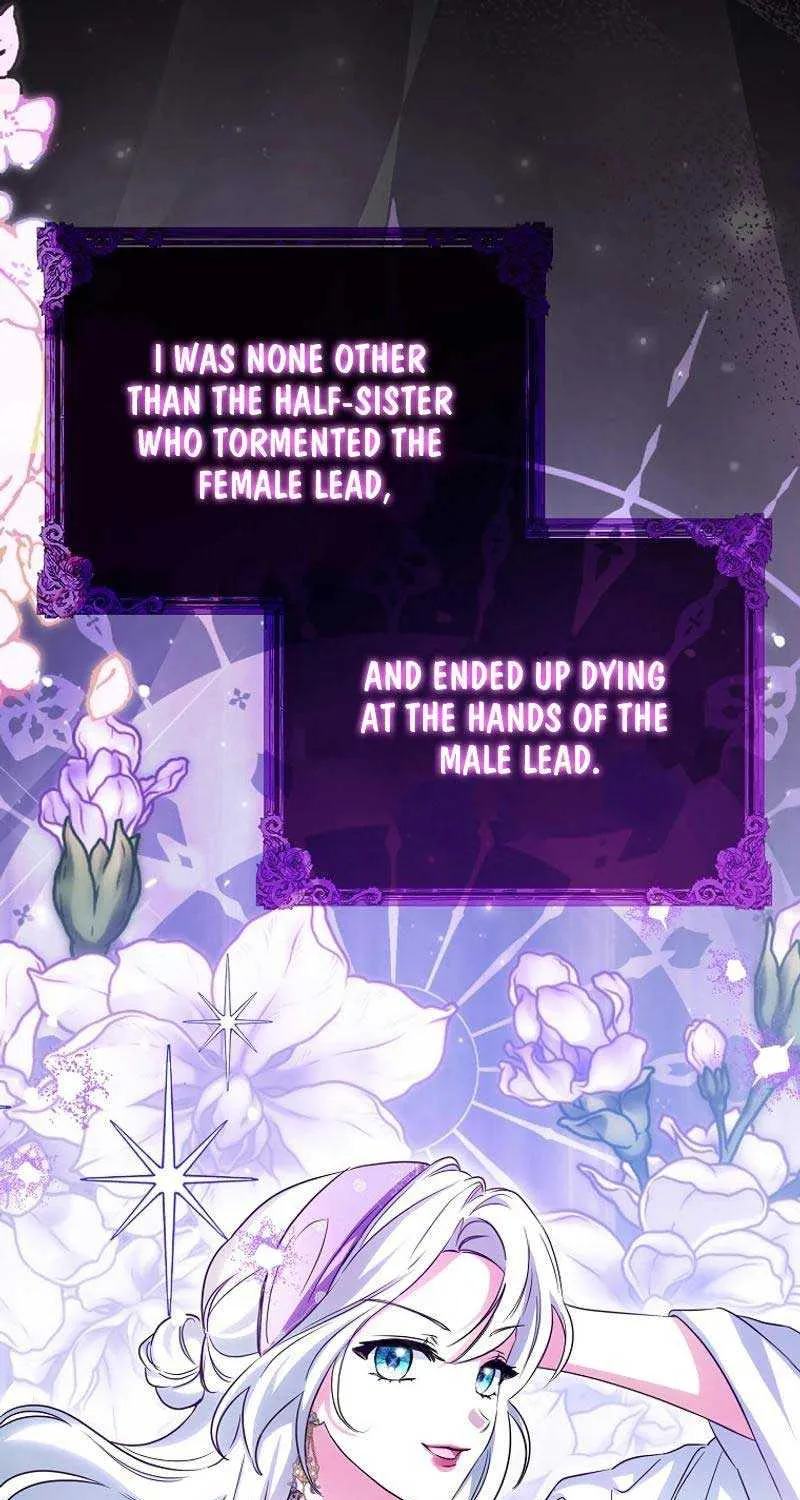 The Villainess’s Wise Retirement Plan Chapter 1 page 50 - 