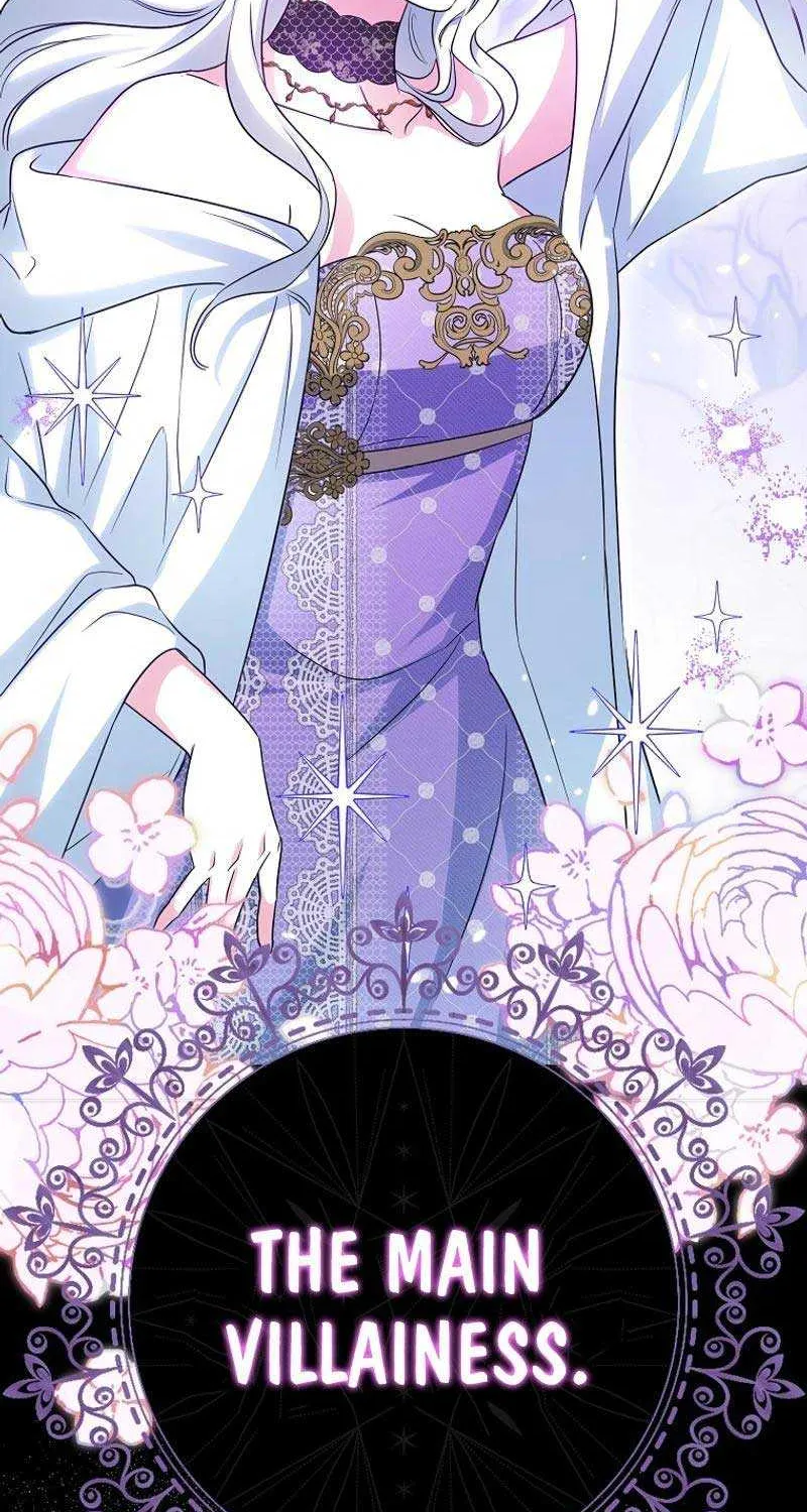 The Villainess’s Wise Retirement Plan Chapter 1 page 51 - 