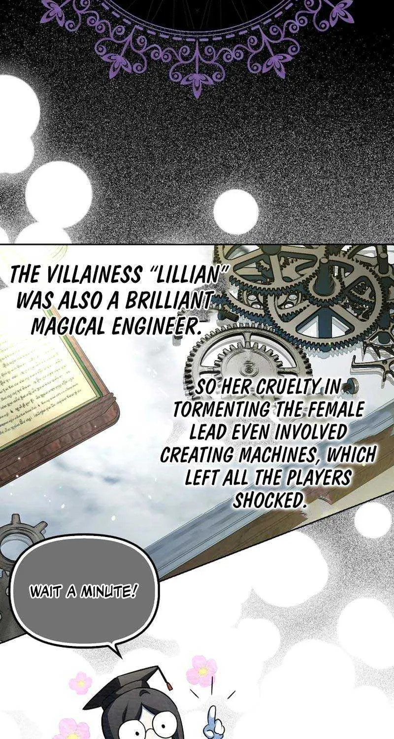 The Villainess’s Wise Retirement Plan Chapter 1 page 52 - 