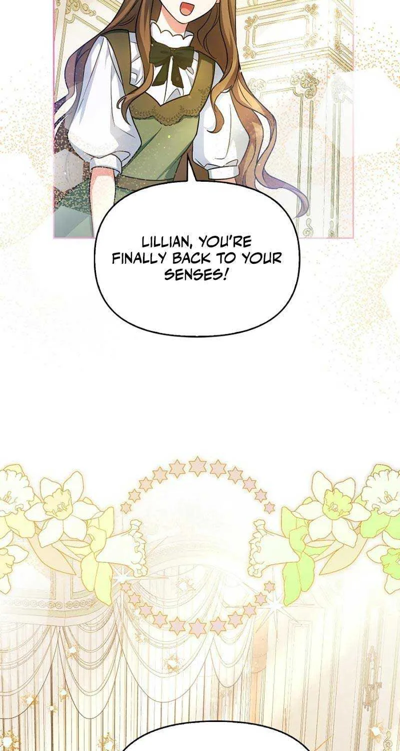 The Villainess’s Wise Retirement Plan Chapter 1 page 59 - 