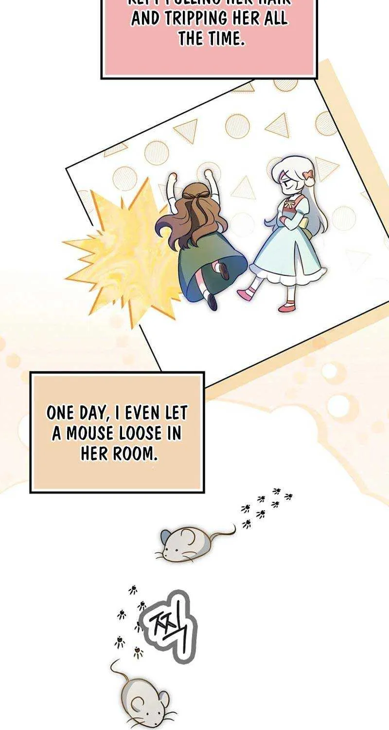 The Villainess’s Wise Retirement Plan Chapter 1 page 63 - 