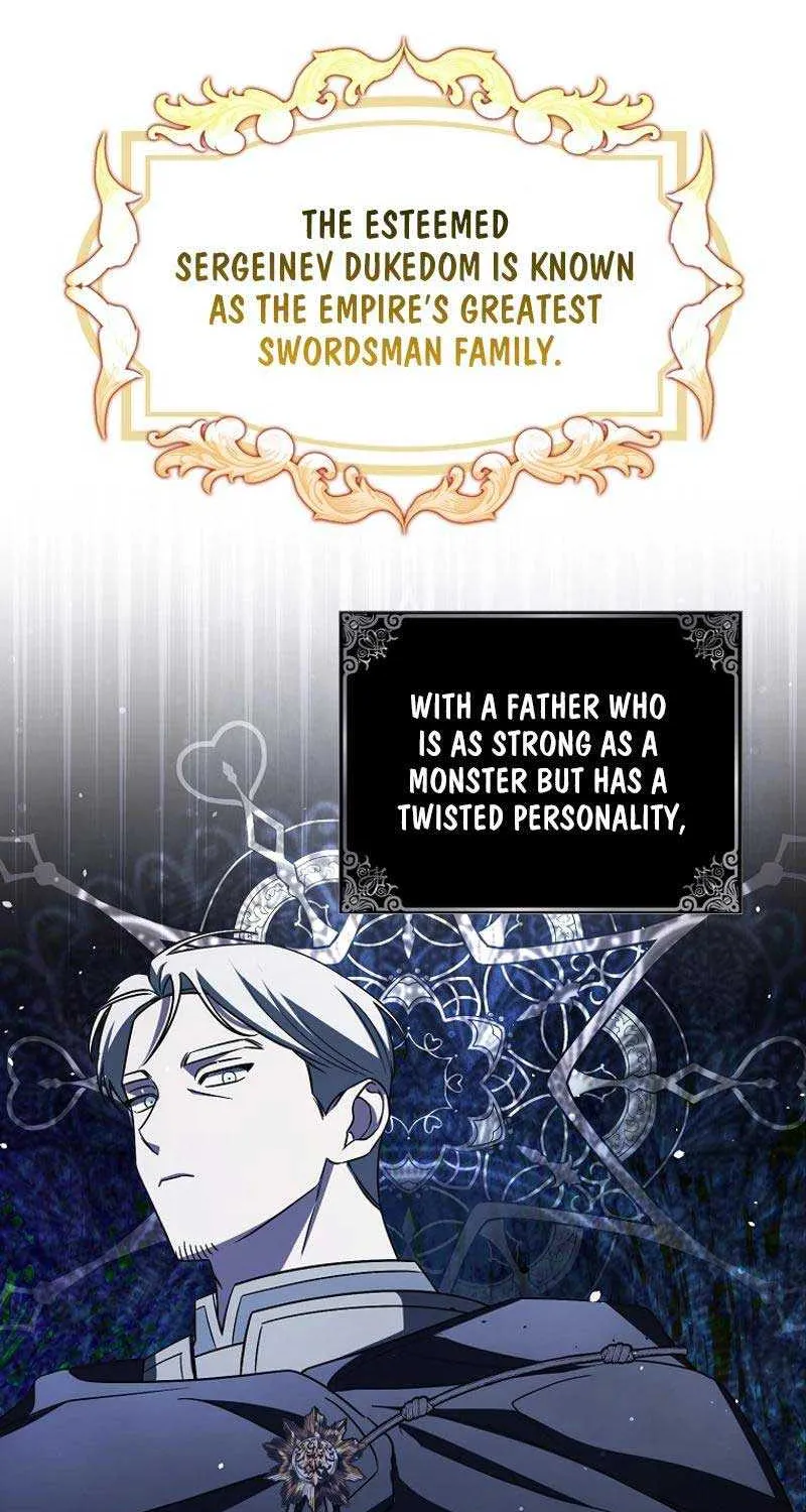 The Villainess’s Wise Retirement Plan Chapter 1 page 67 - 