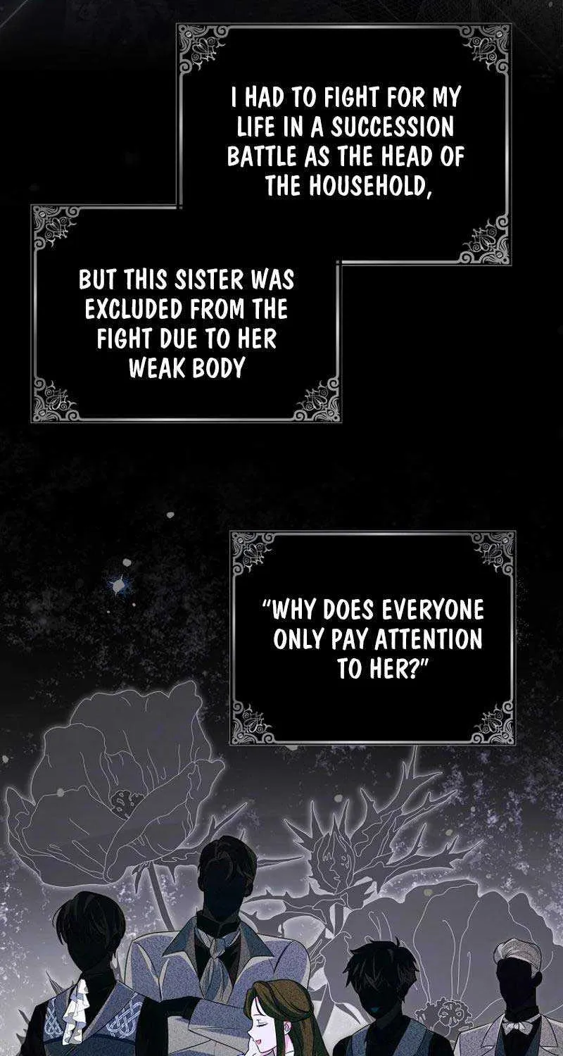 The Villainess’s Wise Retirement Plan Chapter 1 page 69 - 