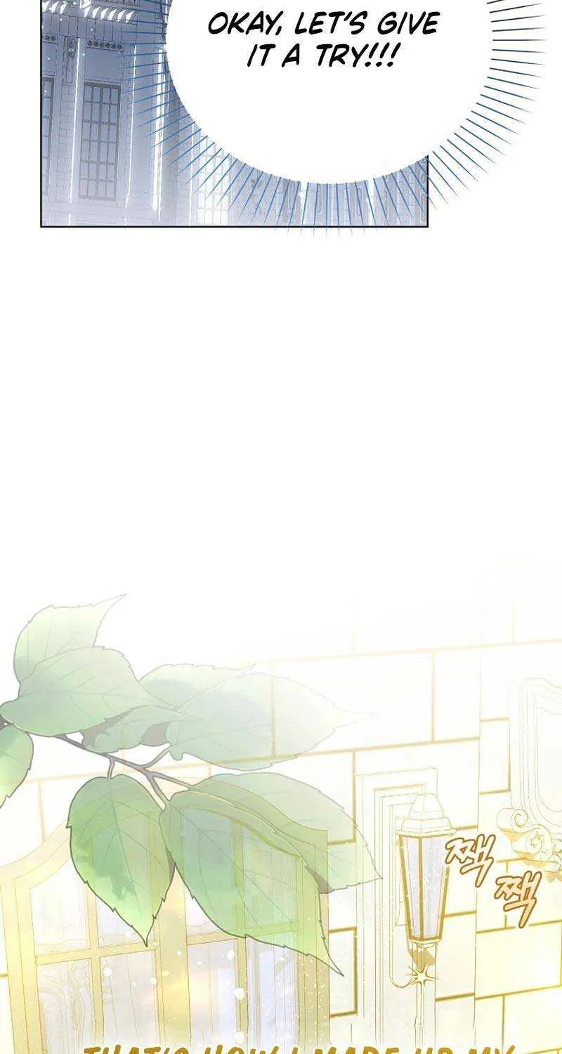 The Villainess’s Wise Retirement Plan Chapter 1 page 81 - 