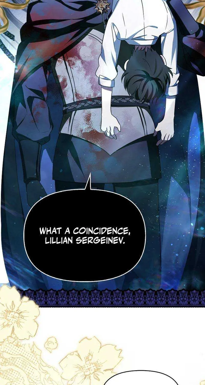The Villainess’s Wise Retirement Plan Chapter 1 page 85 - 