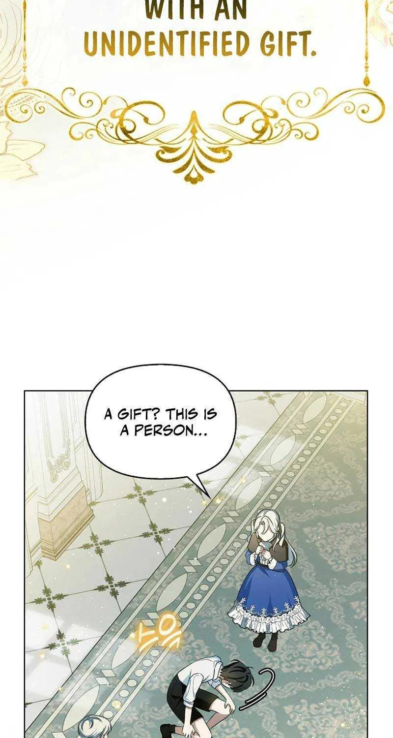 The Villainess’s Wise Retirement Plan Chapter 1 page 87 - 