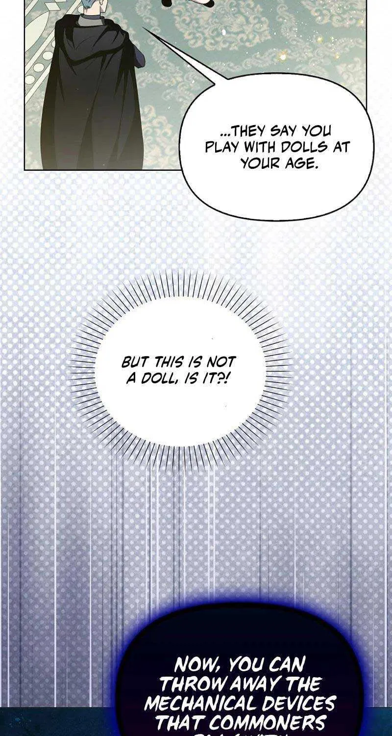 The Villainess’s Wise Retirement Plan Chapter 1 page 88 - 