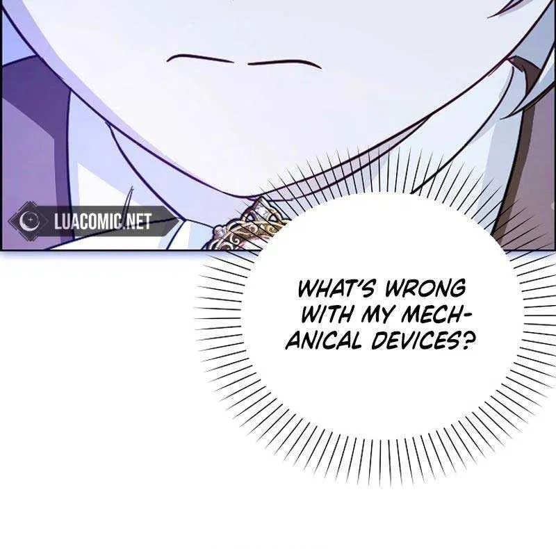 The Villainess’s Wise Retirement Plan Chapter 1 page 91 - 