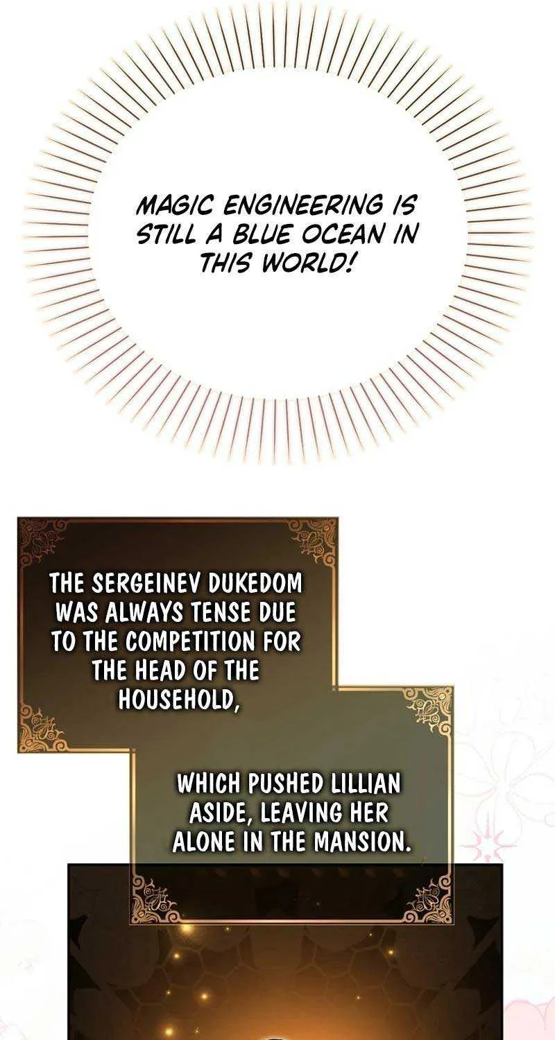 The Villainess’s Wise Retirement Plan Chapter 1 page 92 - 