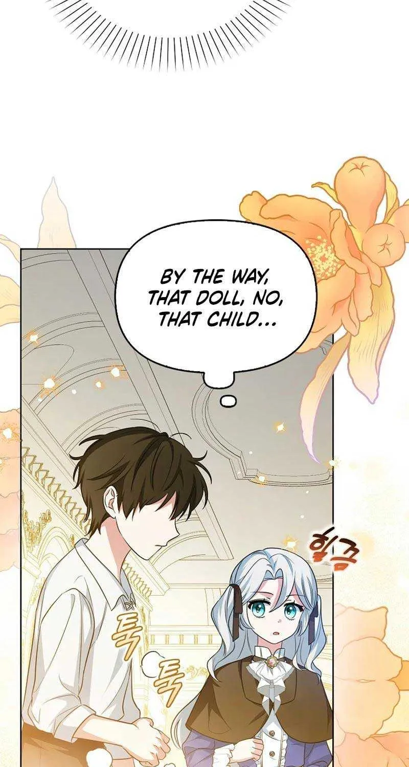 The Villainess’s Wise Retirement Plan Chapter 1 page 97 - 