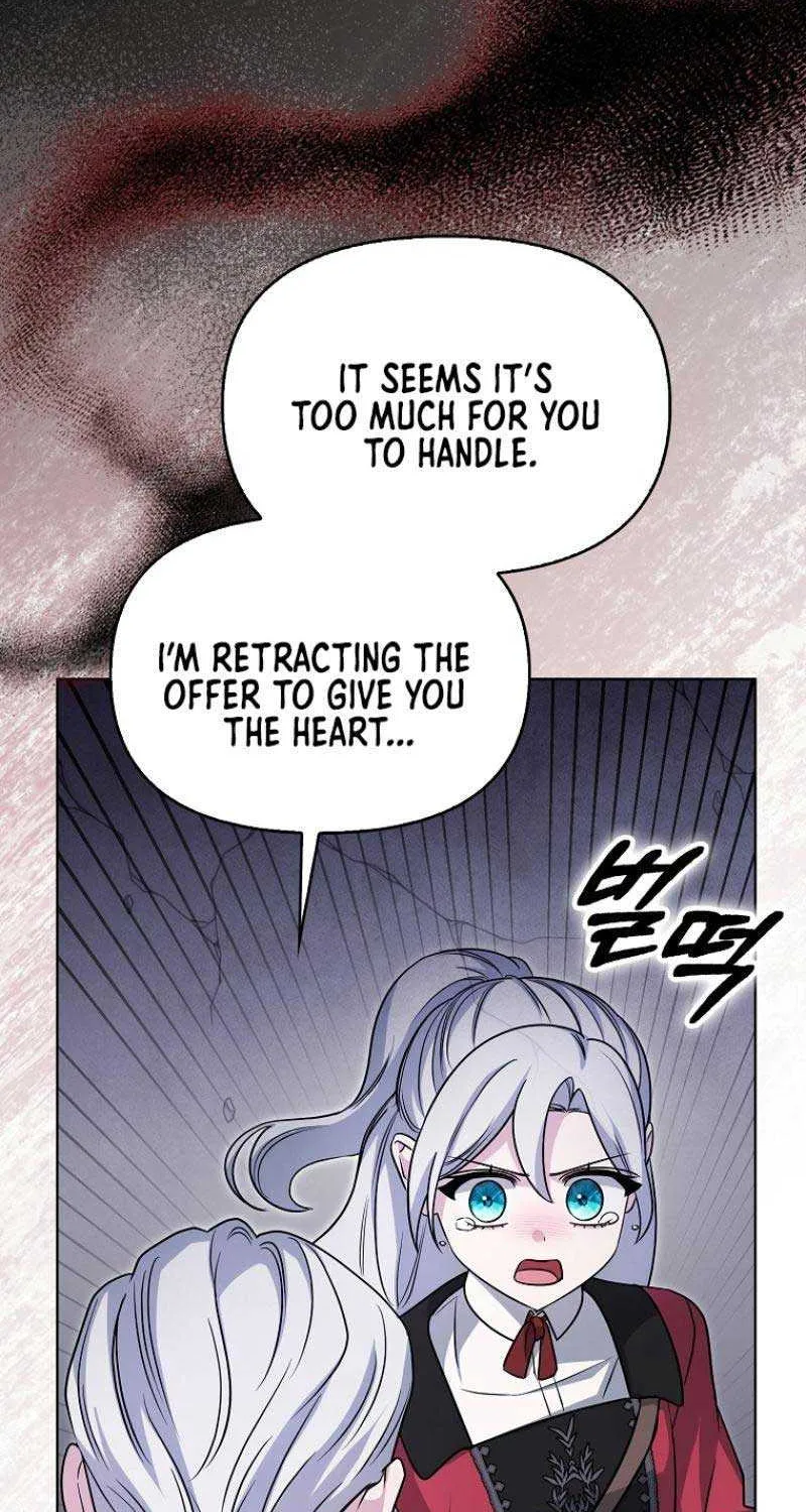 The Villainess’s Wise Retirement Plan Chapter 10 page 11 - 