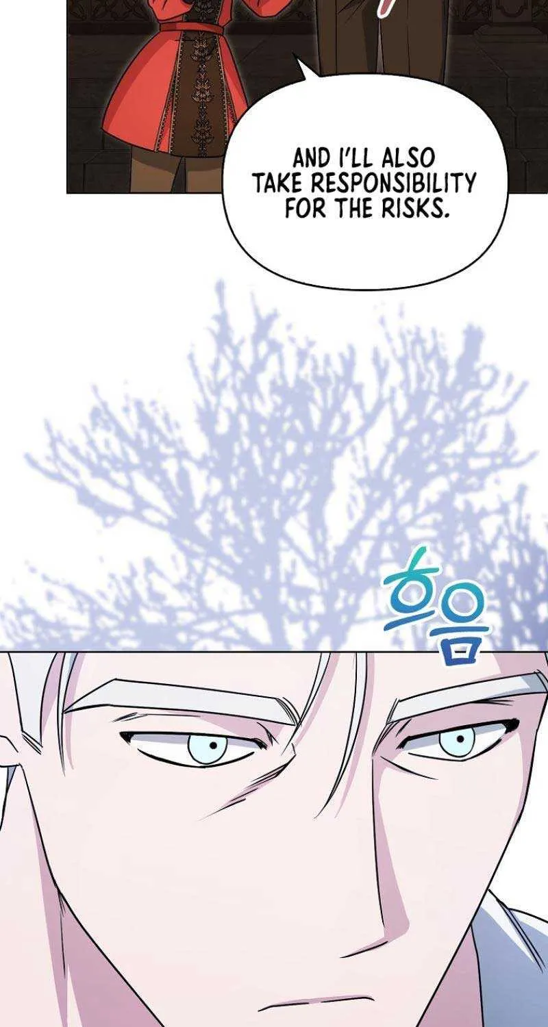 The Villainess’s Wise Retirement Plan Chapter 10 page 22 - 
