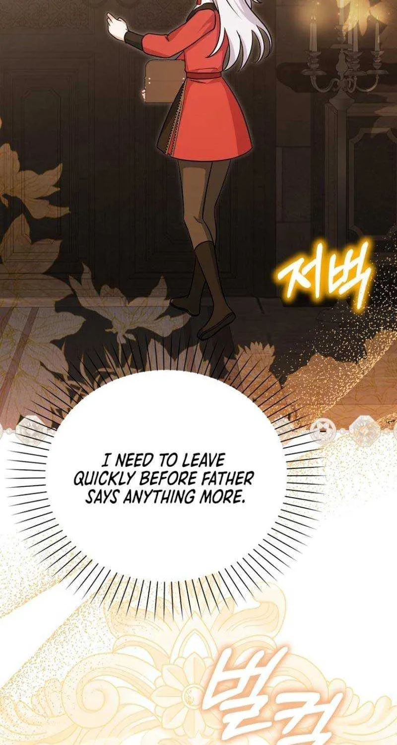 The Villainess’s Wise Retirement Plan Chapter 10 page 25 - 