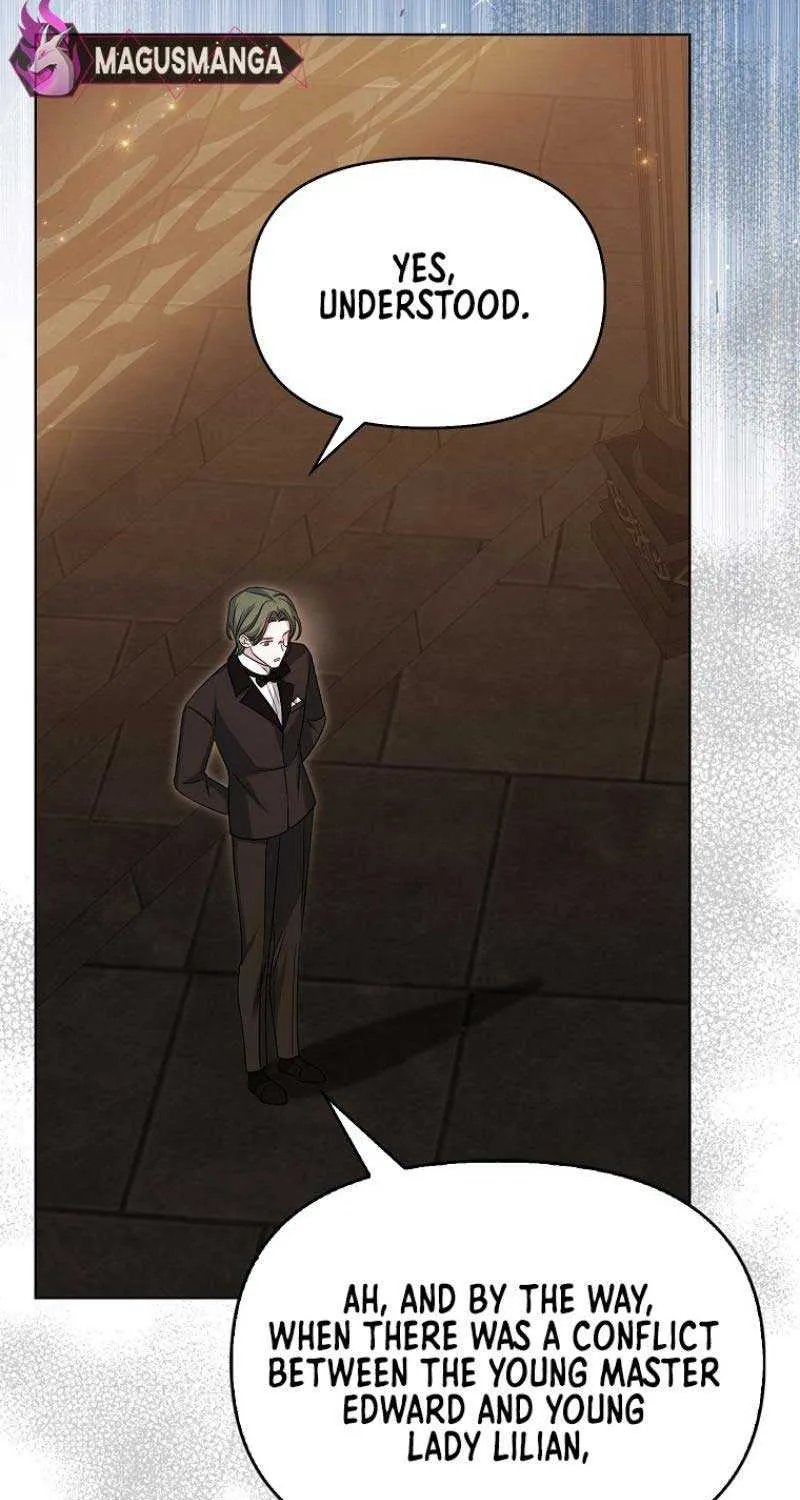 The Villainess’s Wise Retirement Plan Chapter 10 page 32 - 