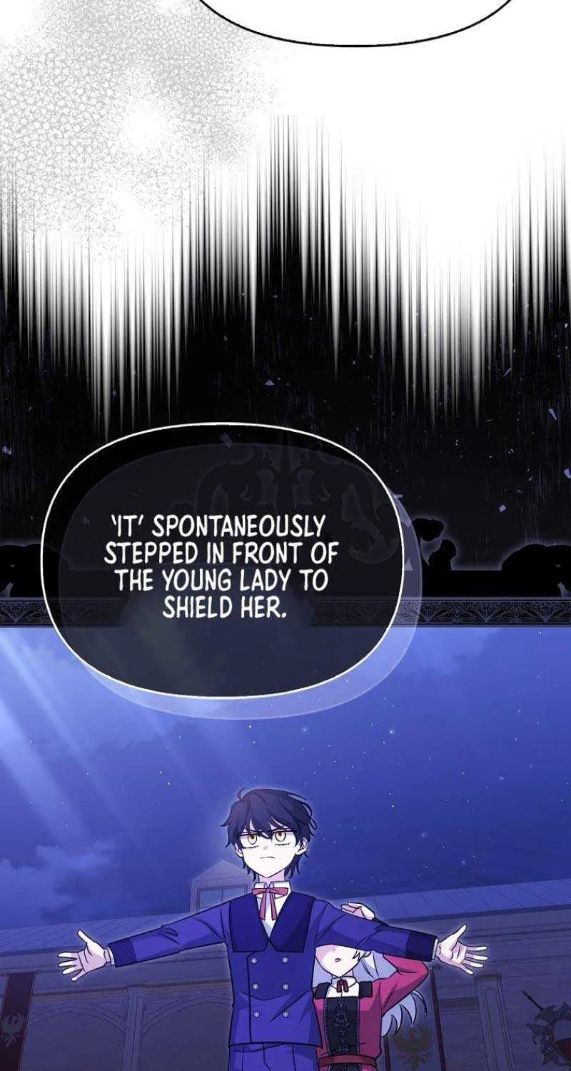 The Villainess’s Wise Retirement Plan Chapter 10 page 33 - 